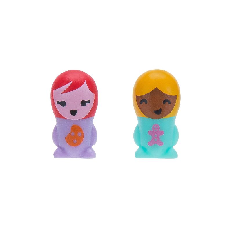 Nanables Small House - Milk and Cookie Mill