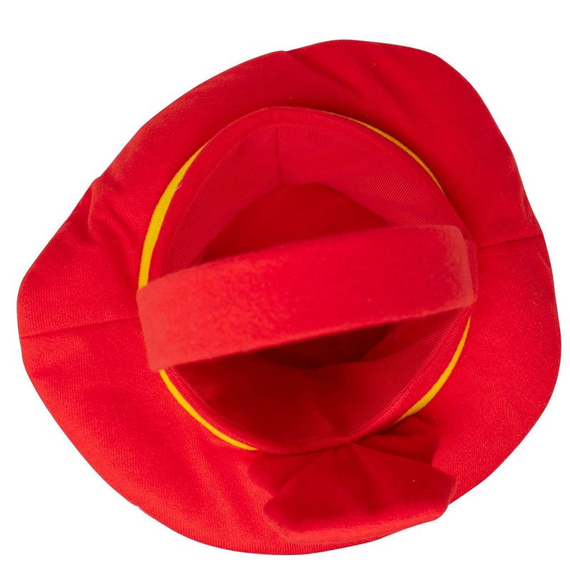 PAW Patrol Marshall Jumbo Plush Easter Basket