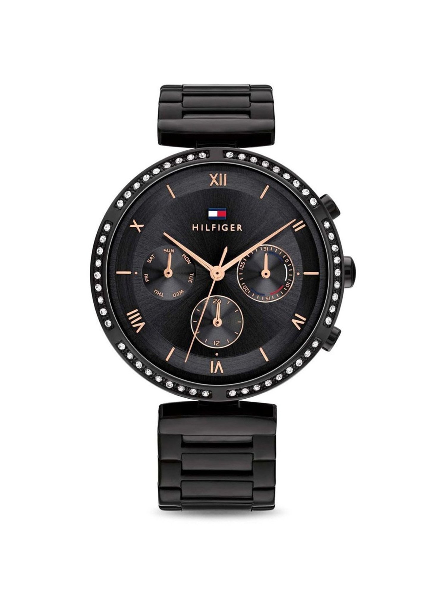 TISSOT T1432101101100 T-Classic Watch for Women