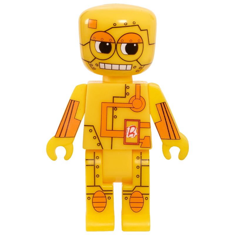 Ryan's World Deluxe Mystery Figure Set