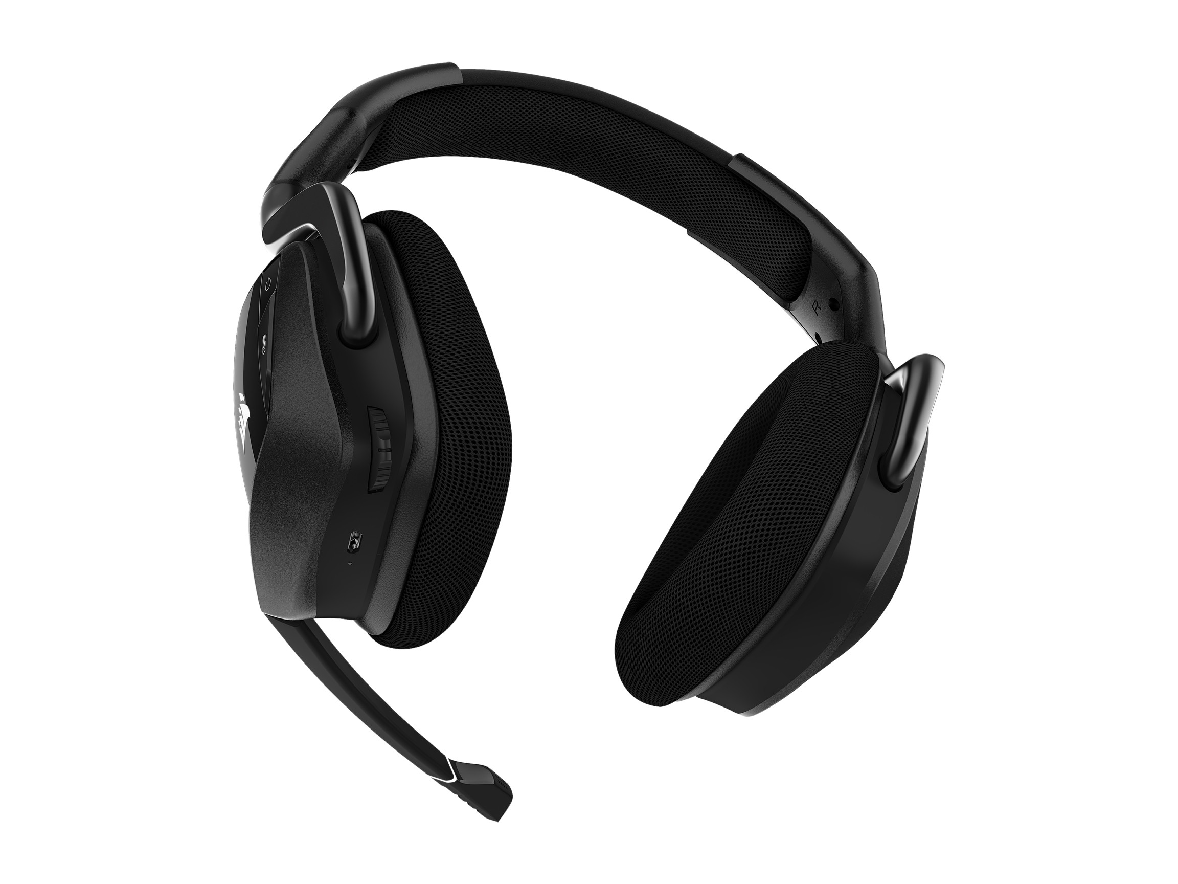 HyperX Cloud Stinger Head-mounted Gaming Headset with Noise Reduction Microphone for PC Game Console Cellphone Pink