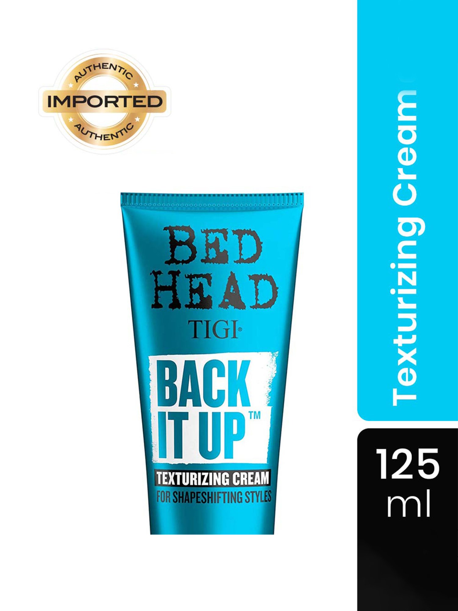 Wella Professionals EIMI Rugged Texture Matte Texturizing Paste - 75 ml