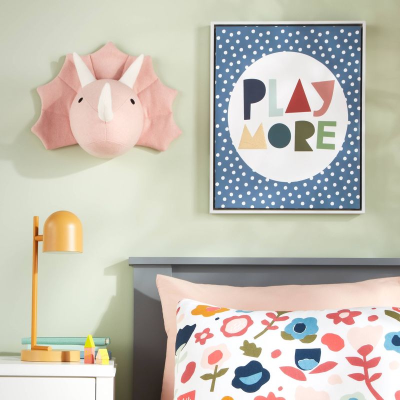 Clementine Kids Zoology Art