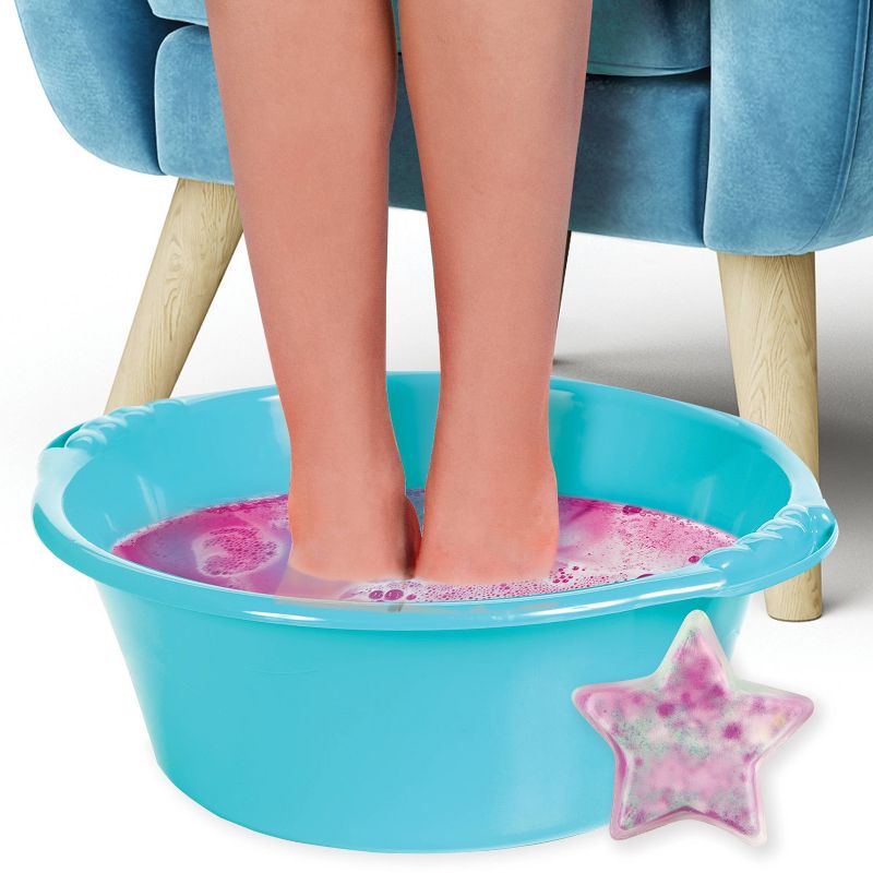 Fashion Angels Unicorn Magic Pretty Pedi Kit