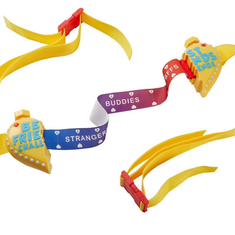 Tonight Show - Best Friends Challenge Board Game