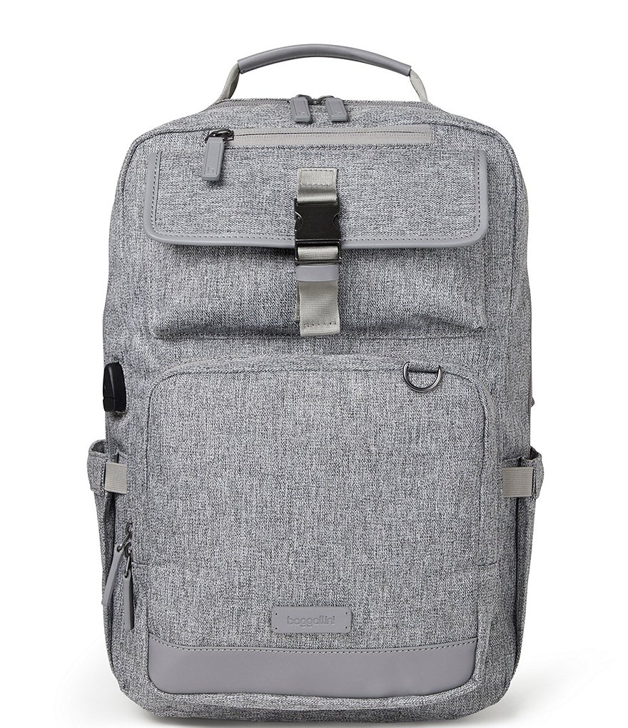 Baggallini Commuter Collection 15#double; Laptop Backpack