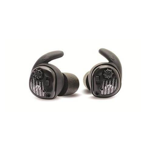 Walker's Razor Silencer Earbud Pair