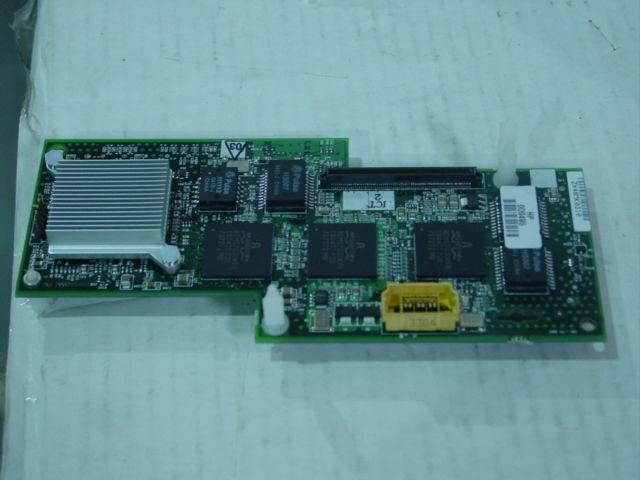 371704-001 Compaq Network interface card - Mezzanine