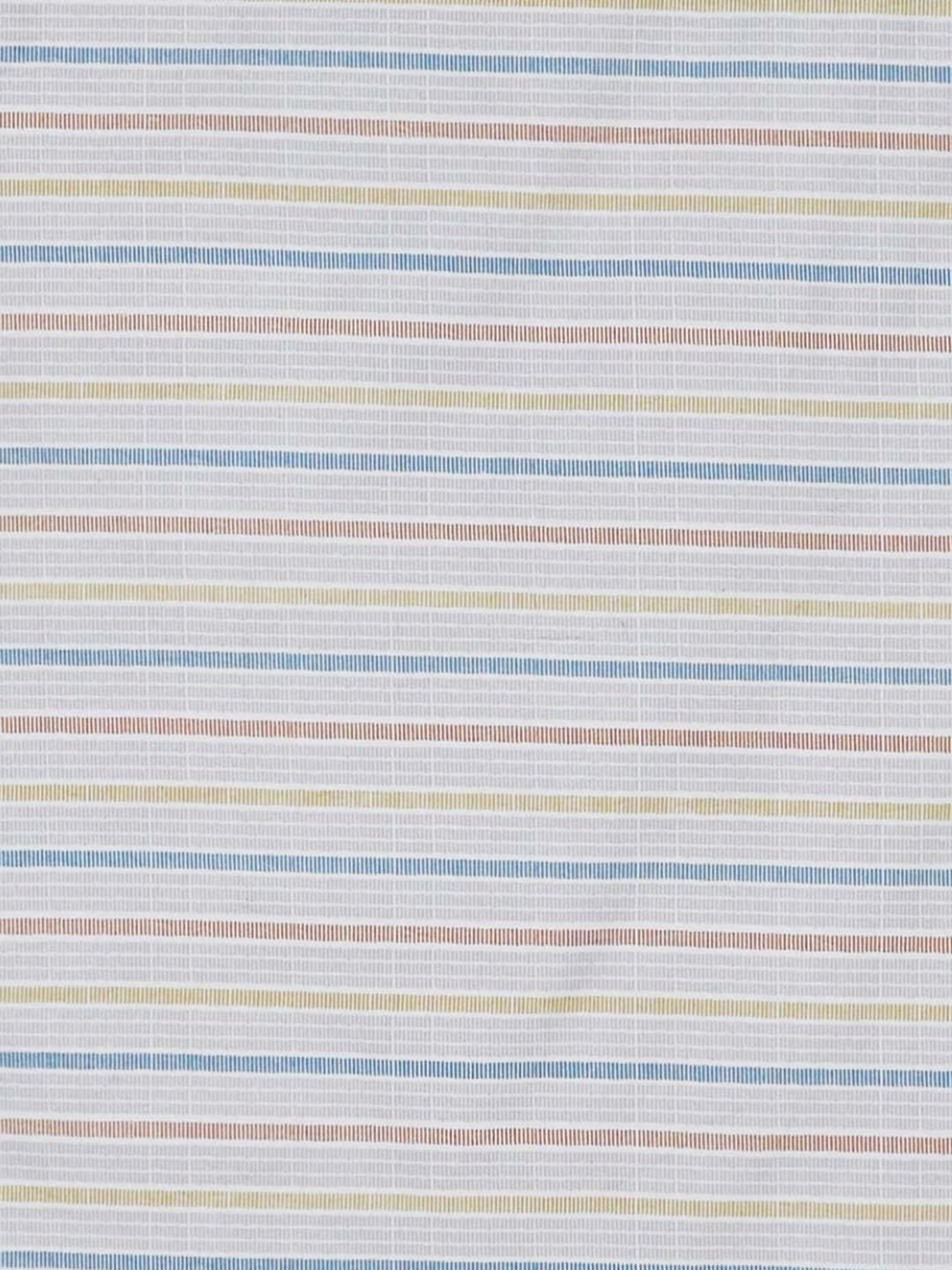 Living Scapes by Pantaloons Multicolor Blend Bedsheet With 2 Pillow Covers