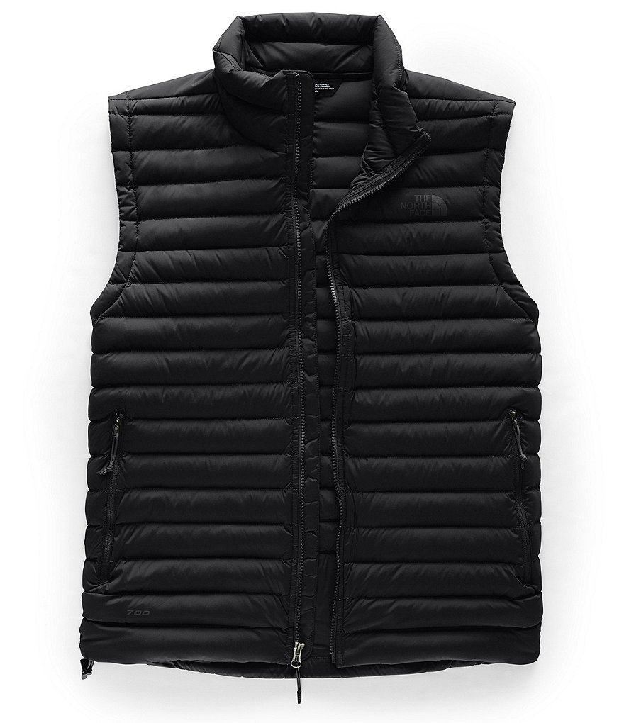 The North Face Out HMLYN Insulated Full-Zip Vest