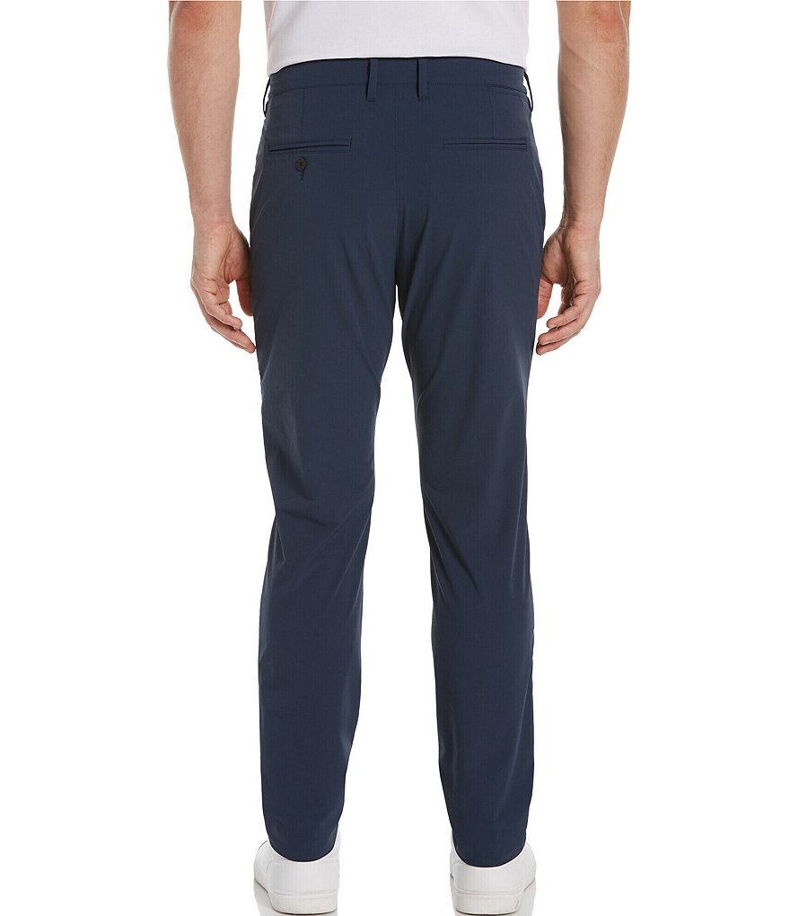 Perry Ellis Slim-Fit Performance Stretch Pants