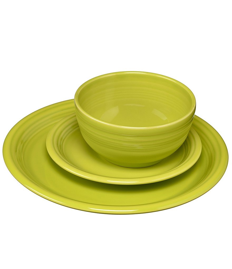 Fiesta 3-Piece Bistro Set