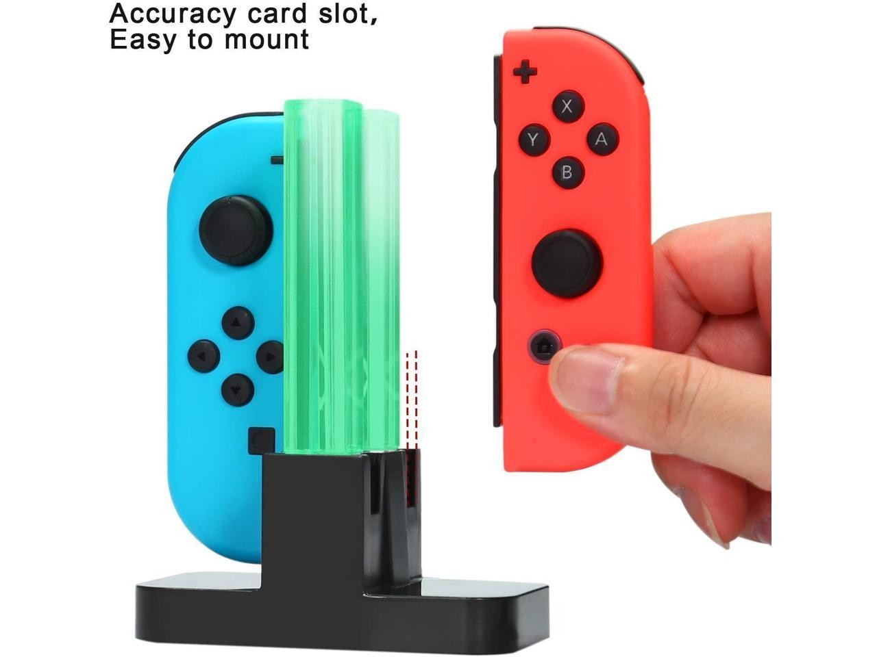 Universal Compact Power Supply Charging AC Adapter Cable Cord For Nintendo For Wii U Gamepad Input AC 100V-240V