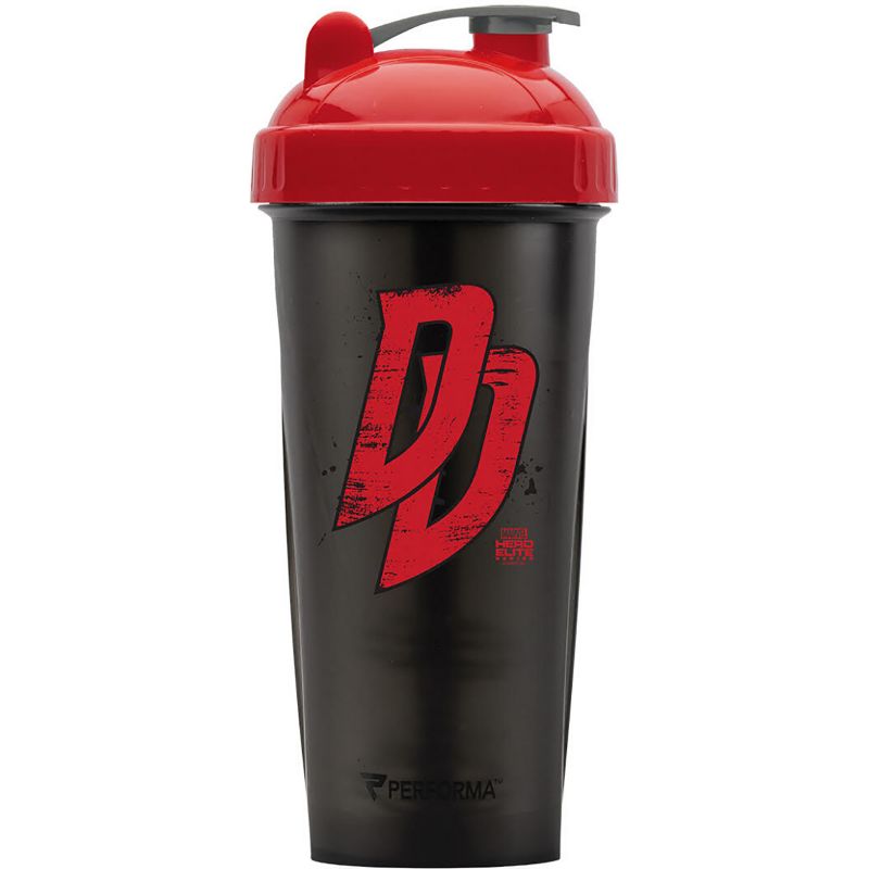PerfectShaker Performa 28 oz. Shaker Cup - Dare Devil - perfect gym bottle!