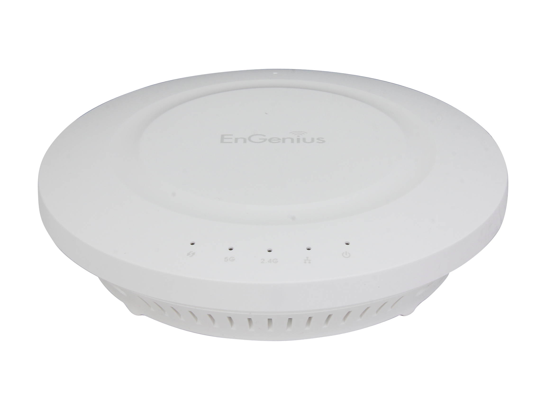 EnGenius N-EGS2108P Kit EGS2108P PoE Switch & Three EAP600 Access Point Bundle Kit