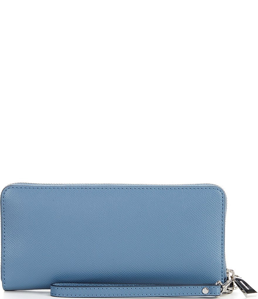 HOBO Revolve Embroidered Pouch- Pisces