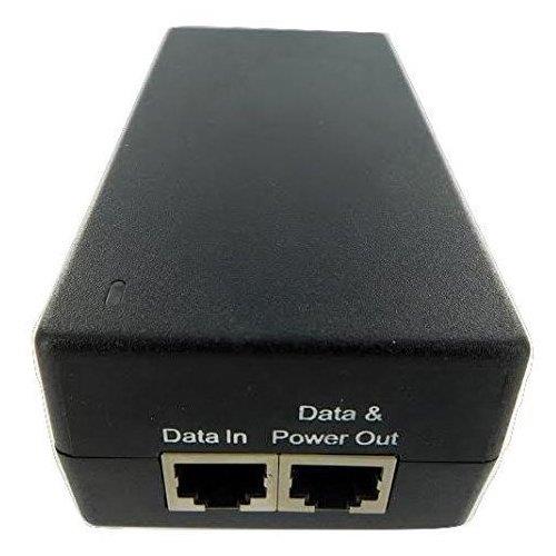 Ruckus Wireless 902-0180-US00 POE Injector (10/100/1000 Mbps, Includes US Power Adapter)