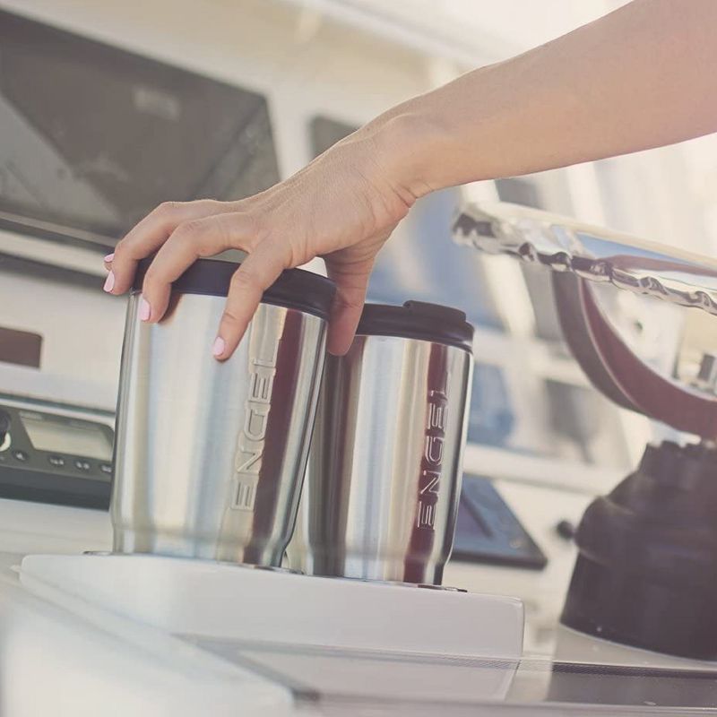 Simple Modern 16oz Classic Tumbler w/ Straw - Midnight Ombre