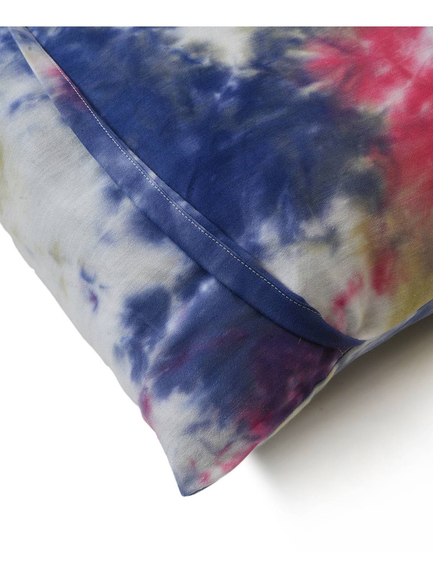 The White Willow White Infant Head Support Pillow - Set of 1