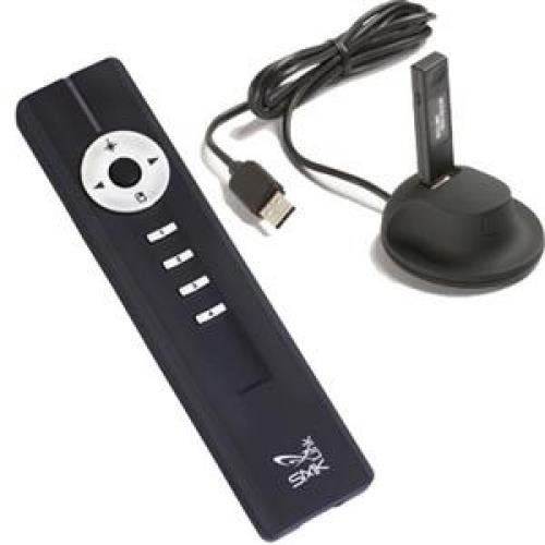 SMK-LINK VP4910 RemotePoint Jade VP4910 Presentation Pointer