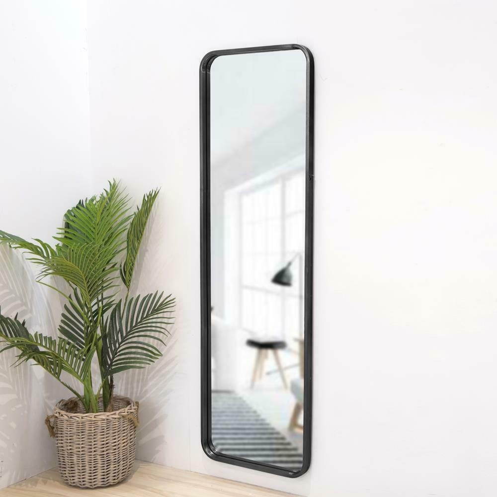 Full Length Mirror Bedroom Floor Mirror Free Standing Hanging Large Mirror