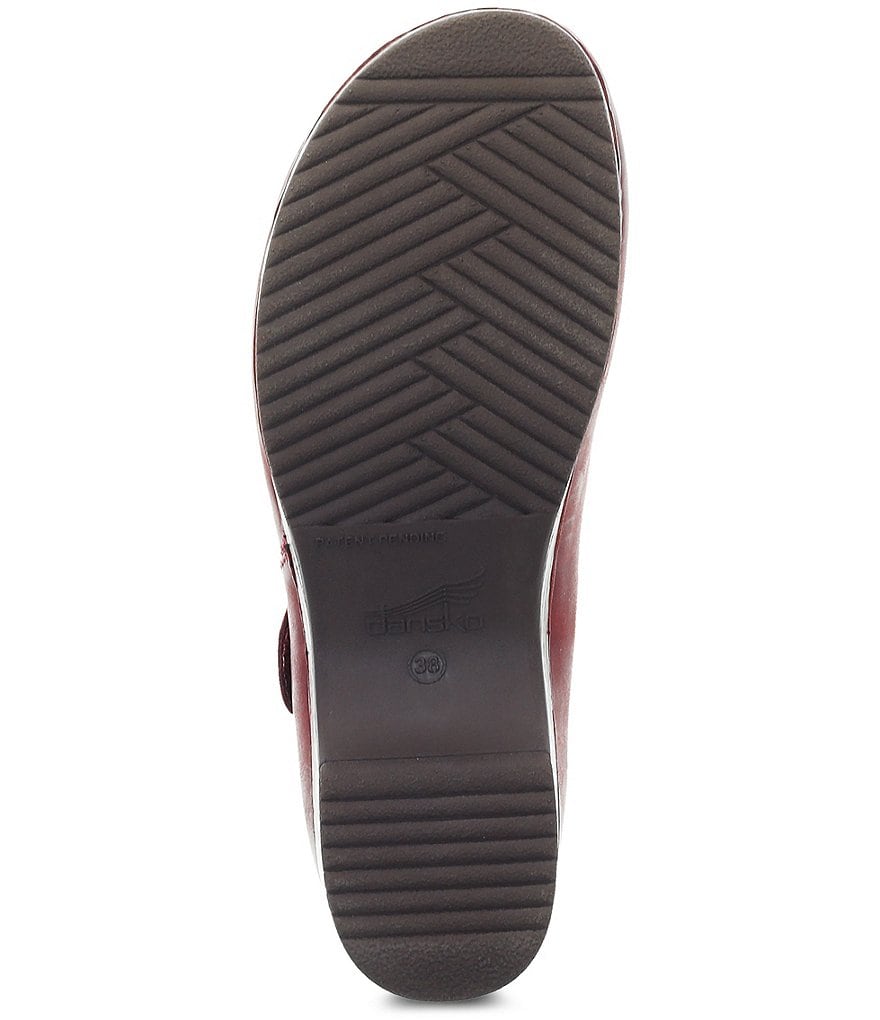 Alegria Keli Lullaby Clogs