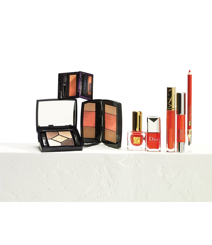 Lancome Blush Trio Subtil Palette