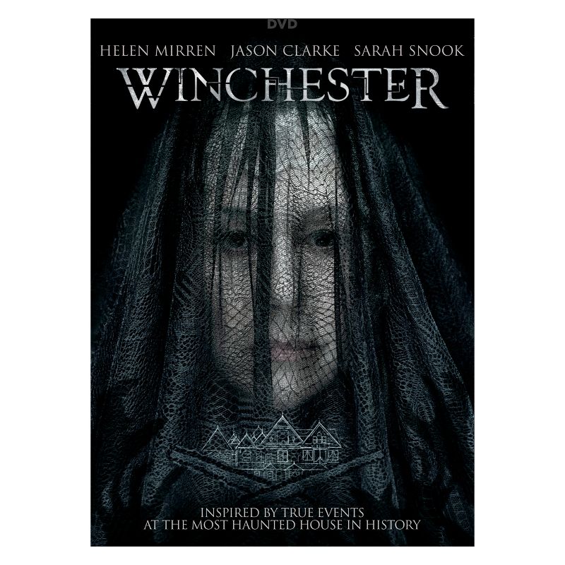 WINCHESTER (DVD)