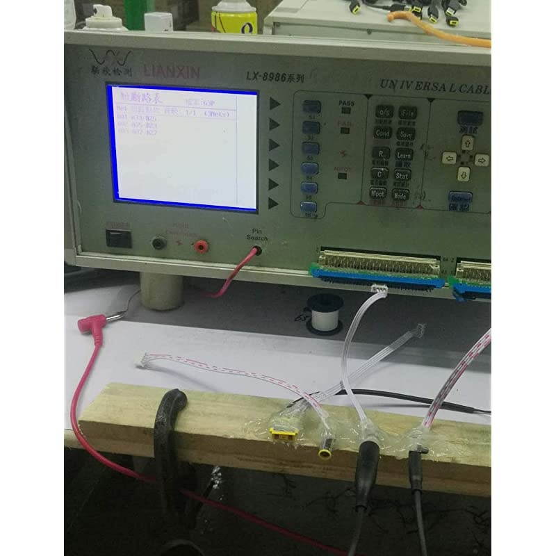 Adapter Converter Cable 74 to 45mm for Dell Laptop Power Supply 30w 40w 45w 65w 90w 120w 135w D5g6m 0d5g6m M3800 XPS 12 13 9350 3960 15 5930 5950 Inspiron 11 13 14 15 17 3000 5000 7000 2Pack