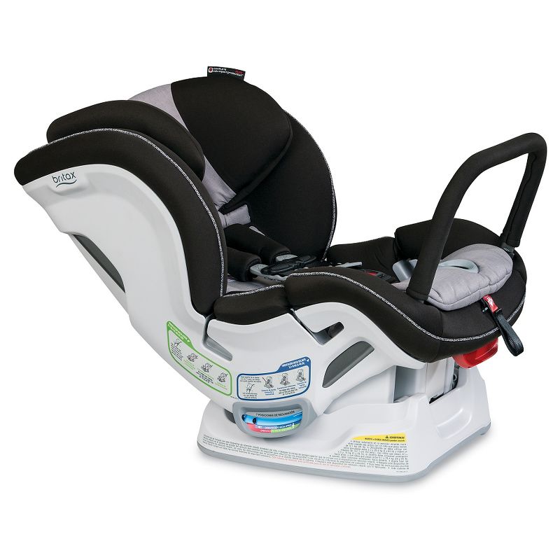 Britax ClickTight Anti-Rebound Bar Car Seat Accessory