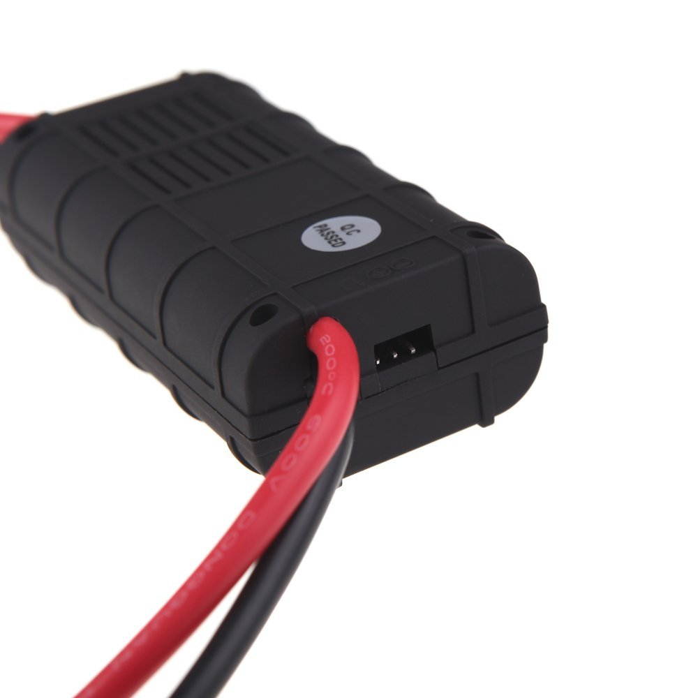 WWH-1pc RC 150A Hight Precision Watt Meter and Power Analyzer w/ Backlight LCD