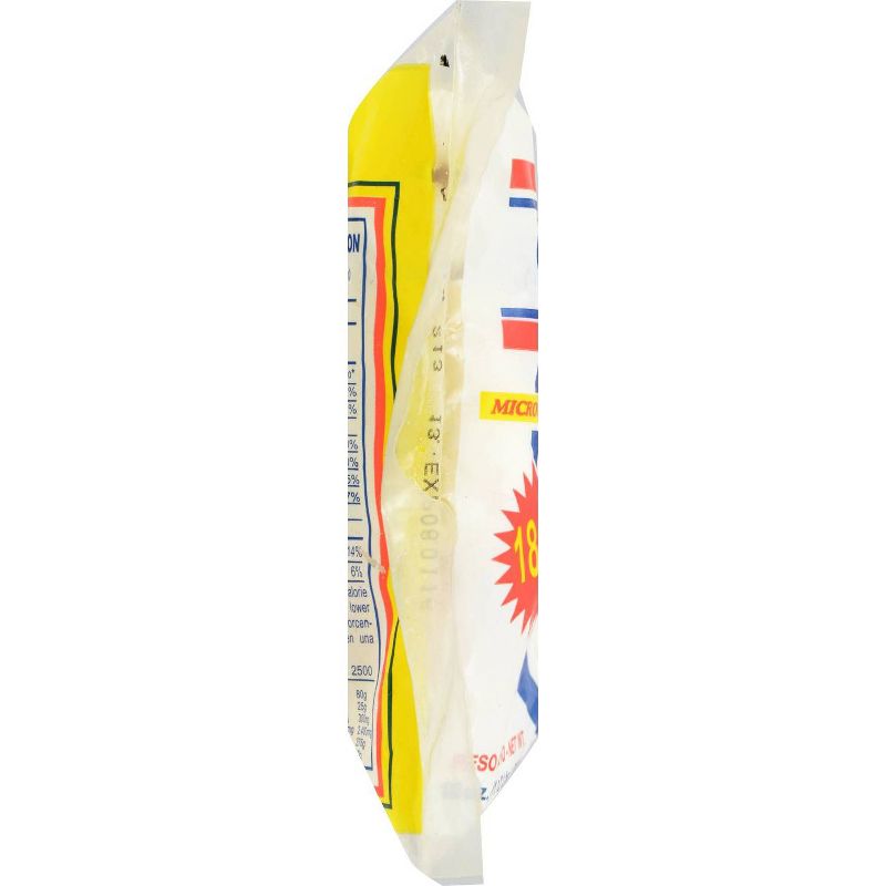 Birds Eye Frozen Spinach Lentil Veggie Pasta Rotini Alfredo - 10oz