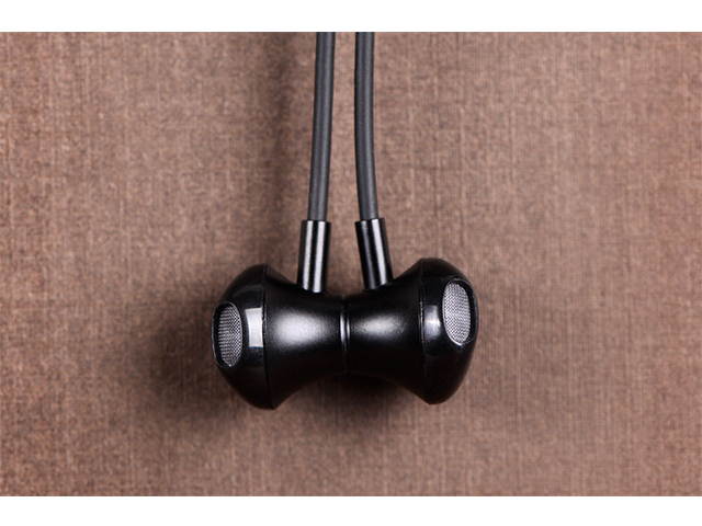 AutofeelSunriseoffice Wireless Sports Headphone Bluetooth 5.0 Earphone Waterproof 3D Bass Stereo Headset For Xiaomi iPhone Sport Headset with Mic