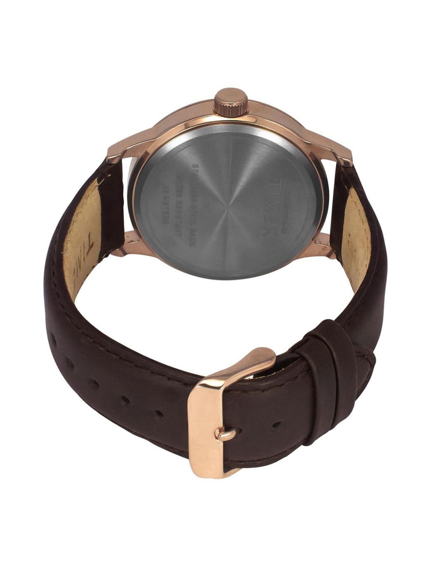 Timex TWEG19916 Analog Watch for Men