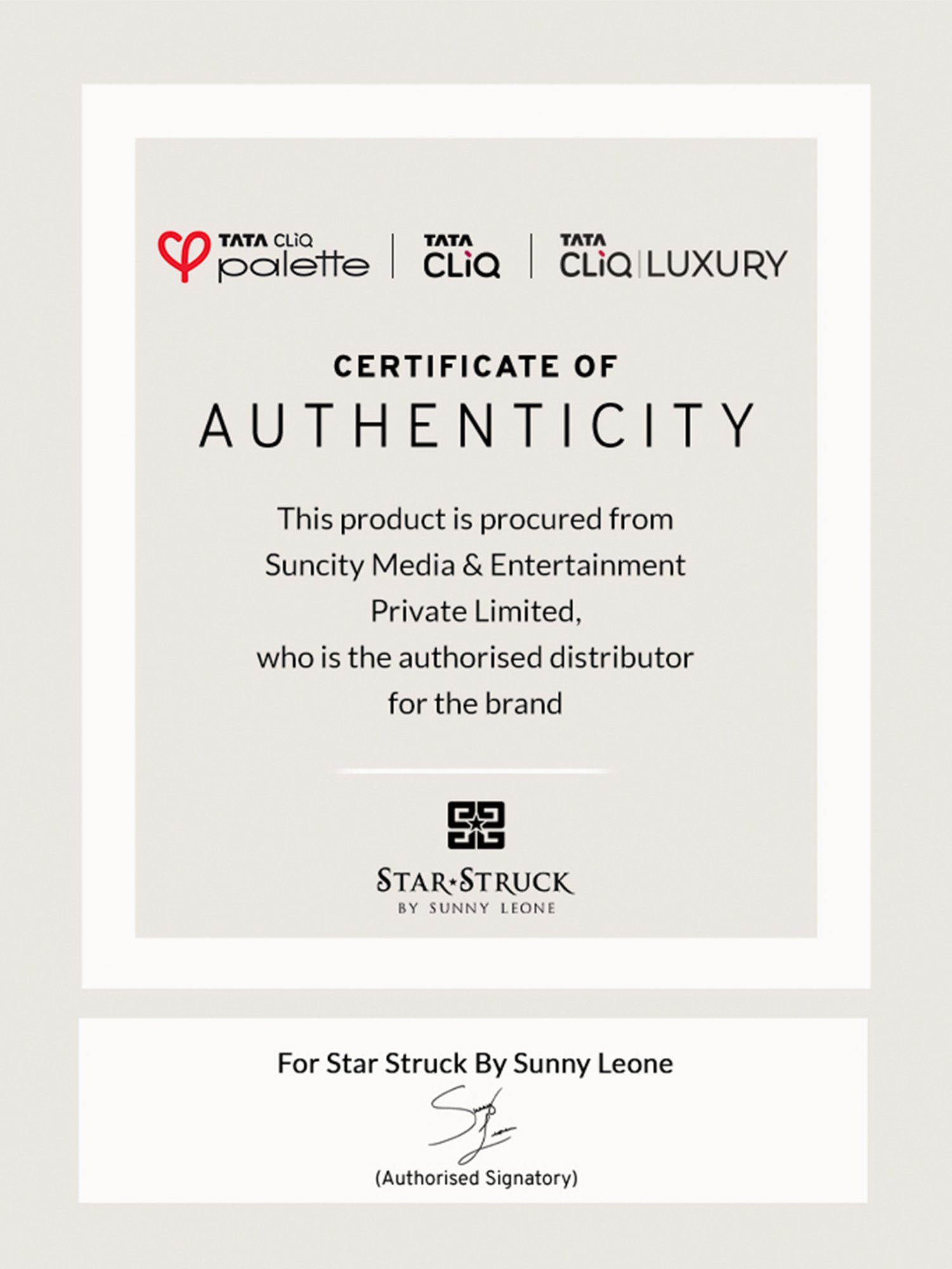 StarStruck By Sunny Leone Lip Liner Red Carpet - 1.2 gm