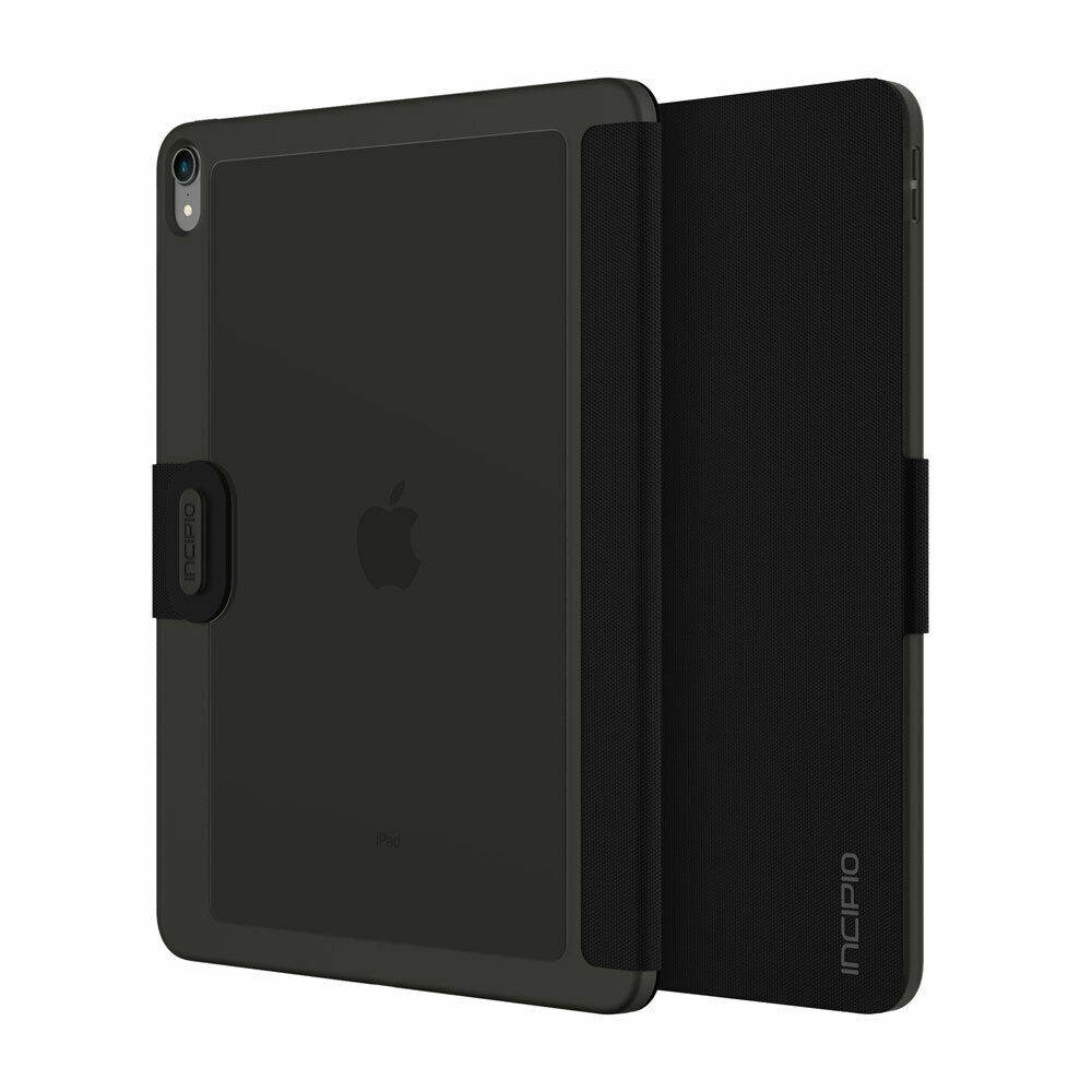 Incipio Clarion Folio Case For iPad Pro 12.9" Protective Tablet Cover