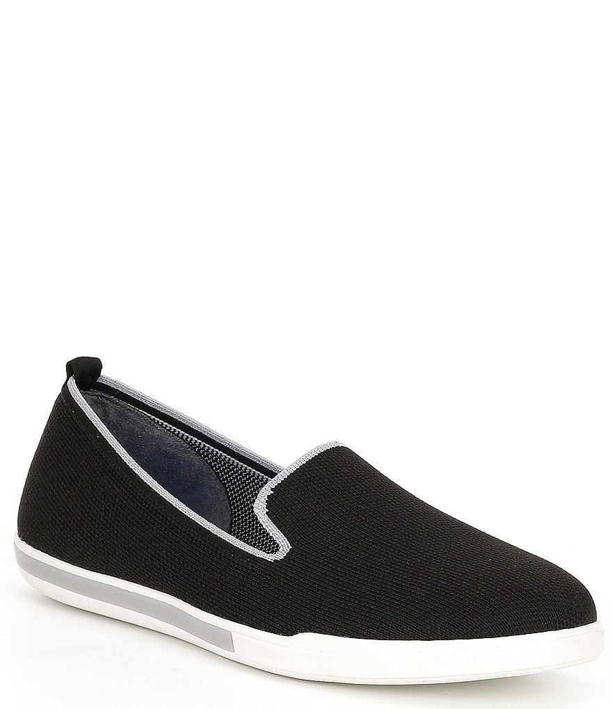 Me Too Eden Engineered Sustainable Mesh Washable Slip-On Flats