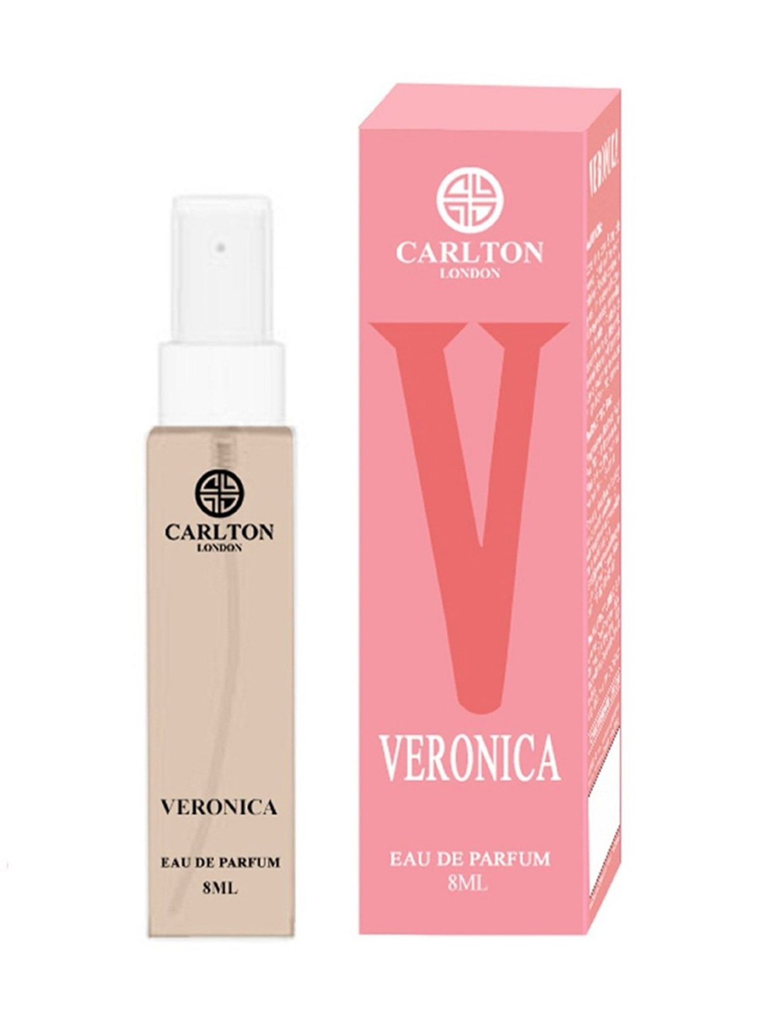 Carlton London Veronica Eau da Parfum for Women - 8 ml