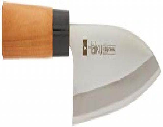 Global 4 1/4 Inch Paring Knife