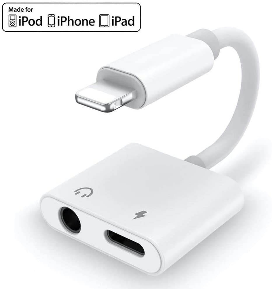 cable matters 2-pack usb audio adapter (usb to audio jack, usb to stereo, usb to 3.5mm adapter) for windows and mac