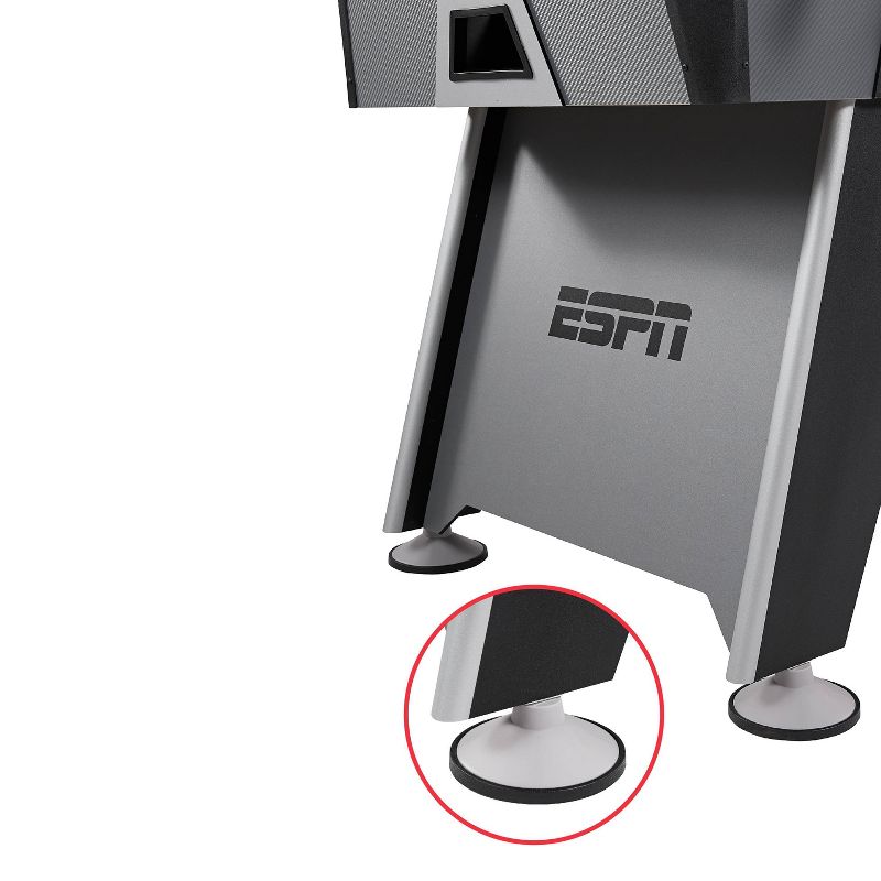 Hathaway Amherst 48" Foosball Table