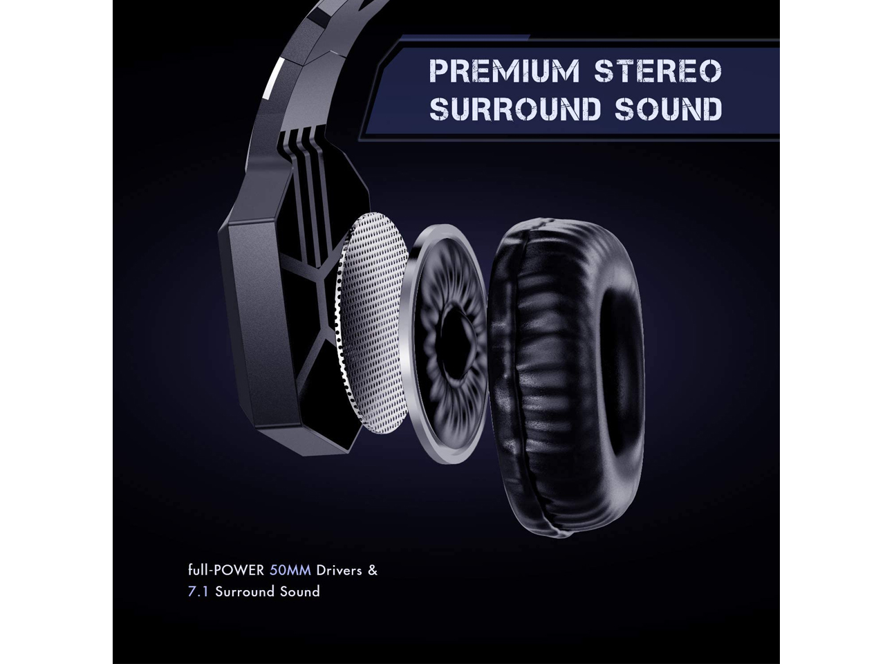 HyperX Cloud Stinger Head-mounted Gaming Headset with Noise Reduction Microphone for PC Game Console Cellphone Pink