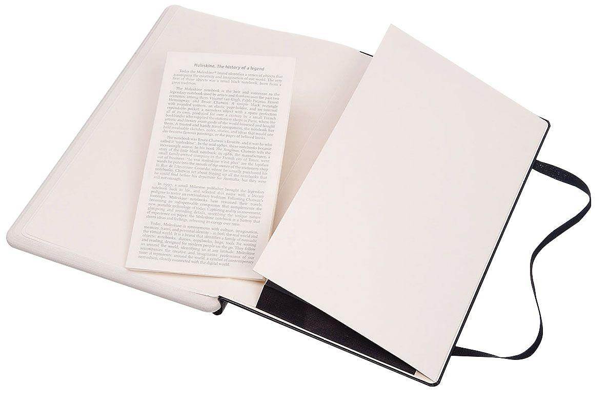 Moleskine + SMART WRITING SET 1-Subject 851145