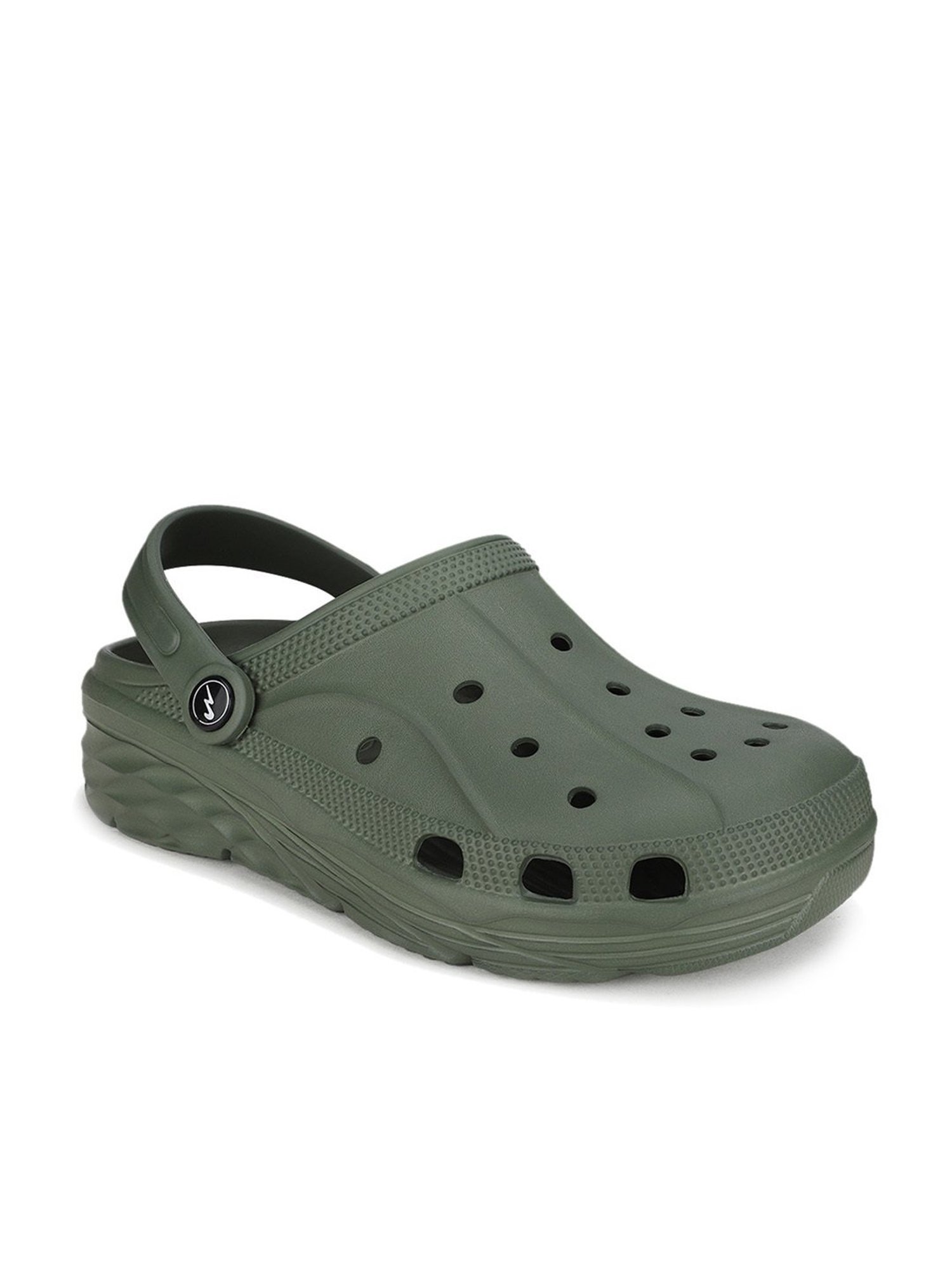 Floatz by Bata Men's 1.2 TH E 24 Pink Flip Flops