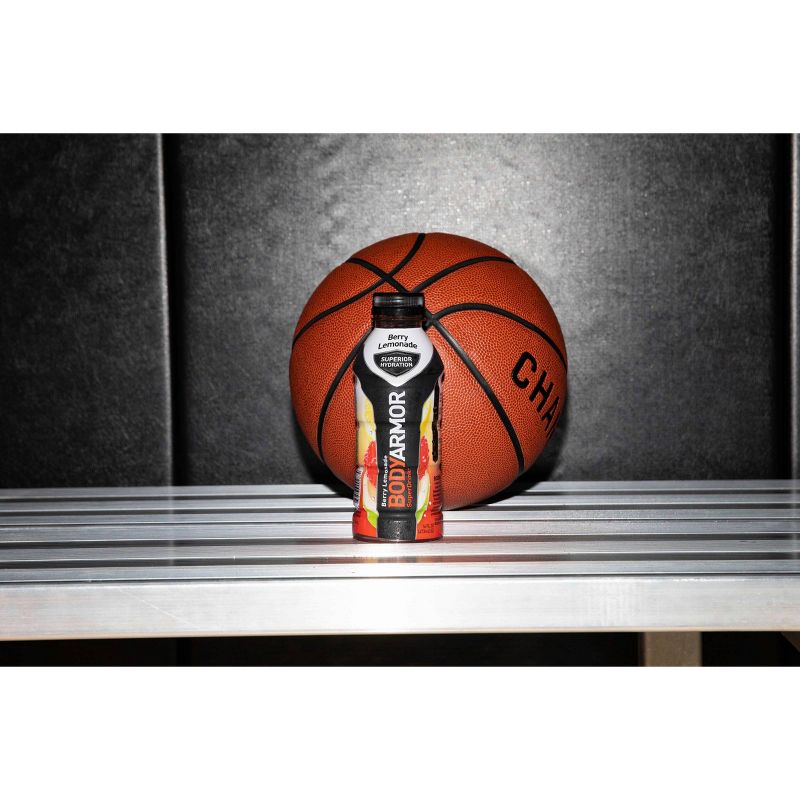 BODYARMOR Berry Lemonade - 16 fl oz Bottle