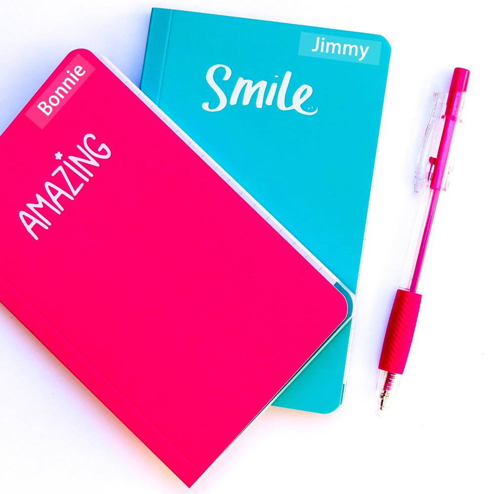 GREENCYCLE 4PK White on Clear TZe-155 TZ-155 TZe155 TZ155 Laminated Label Tape for Brother P-touch Label Maker(24mm x 8m)