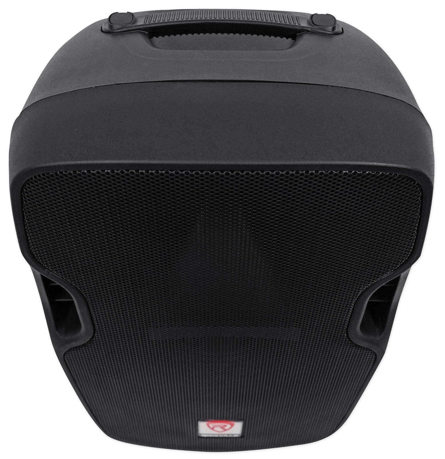 BPA12 12" Professional Powered Active 600w DJ PA Speaker w Bluetooth