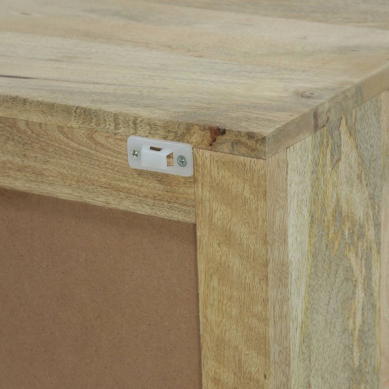 Magnussen B5006 Milford Creek Drawer Nightstand