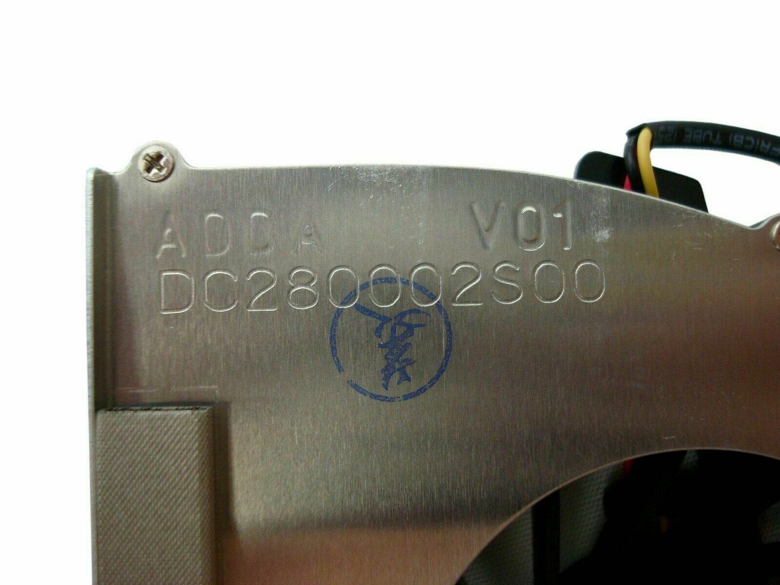 CPU Cooling Fan For Acer Aspire 3100 3600 5100 5110 5510 5514 3105