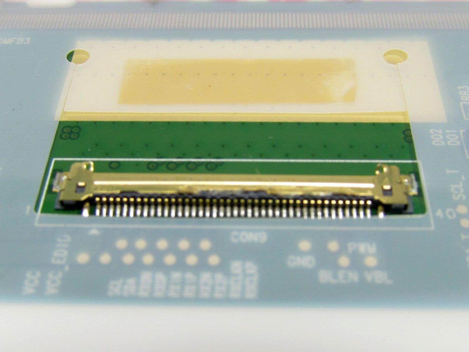 COMPATIBLE SCREEN FOR SAMSUNG LTN140AT02-001 14.0" WXGA HD LED DISPLAY FOR LAPTOP AND NOTEBOOK